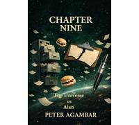 Chapter Nine: The Universe vs Alan (Chapters are not playthings.)