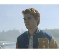Chapter Nineteen: "Death Proof"