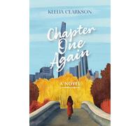 Chapter One Again: A Novel (Avila Falls Series)