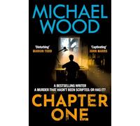 Chapter One: An unsettling and twisty psychological thriller for fall 2025 with Stephen King vibes