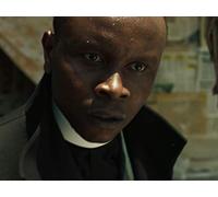 Chapter One: And Let My Cry Come Unto Thee (Pilot)