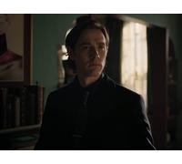 Chapter One Hundred and Eight: Ex-Libris