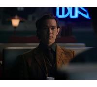 Chapter One Hundred and Eleven:Blue Collar