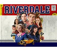 Chapter One Hundred and Nineteen: SKIP, HOP, and THUMP!