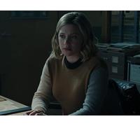 Chapter One Hundred and Seven: In the Fog