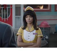 Chapter One Hundred and Six: Angels in America