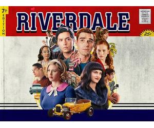 Chapter One Hundred and Thirty-Six: The Golden Age of Television