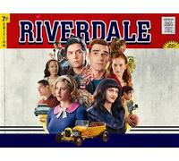 Chapter One Hundred and Thirty-Two: Miss Teen Riverdale