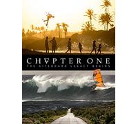 Chapter One - The Kiteboard Legacy Begins