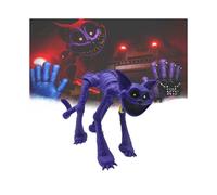 Chapter Poppy Playtime 3 Smiling Critters Theme Game Character Doll Toy Catnap