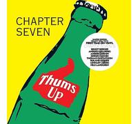 CHAPTER SEVEN - THUMS UP - CD - J3z