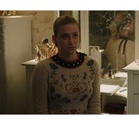 Chapter Seventy-Five: "Lynchian"