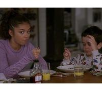 Chapter Thirteen: The Lyin' Bitch And The Wardrobe