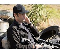 Chapter Three: Make the Unsafe Choice