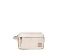 Chapter Travel Kit, Grid Pelican/Roasted Cashew