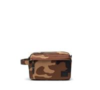 Chapter Travel Kit, Woodland Camo/Black Label