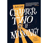 Chapter Two is Missing