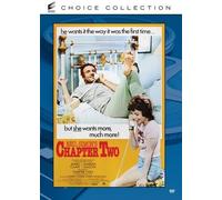 Chapter Two [New DVD]