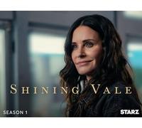 Chapter Two - She Comes at Night