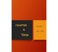 Chapter & Verse