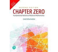 Chapter Zero, 2Nd edition