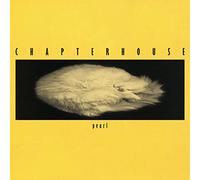 Chapterhouse - Pearl [180 gm 12 inch EP Coloured Vinyl] [VINYL]