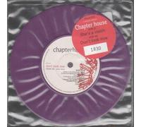 Chapterhouse - She's A Vision / Don't Look Now [7" VINYL]