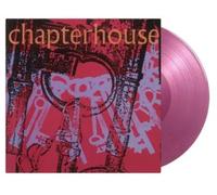 Chapterhouse - She's A Vision [VINYL]
