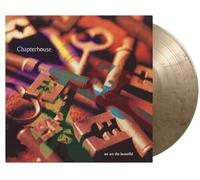Chapterhouse - We Are The Beautiful [180 gm 12 inch Coloured Vinyl]