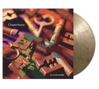 Chapterhouse - We Are The Beautiful [180 gm 12 inch Coloured Vinyl]