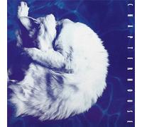 Chapterhouse - Whirlpool - Limited 180-Gram White & Black Marble Colored Vinyl [