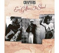 Chapters: A Novel By [VINYL]