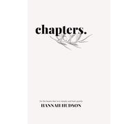 chapters: poems from a life still unfolding