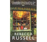 Chapters: Sometimes you have to go back before you can move forward