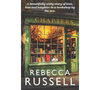 Chapters: Sometimes you have to go back before you can move forward