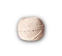 Chapuis 20 kg Diameter 2.5 mm 100 g ccv2 Chalk Line Cotton Cable 30 m