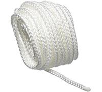 Chapuis FDB810 Braided Polypropylene Rope - Break Strength Indicative 685 kg Diameter 8 mm Length 10 m White