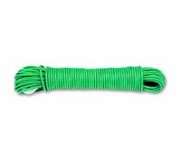 Chapuis FLA1V Rope Polypropylene Rope 2.7 mm L 10 m Green