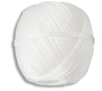 Chapuis ppv1bl Twine Polypropylene 39 kg T 2/1800 D 1.6 100 g 90 m White