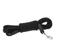 Chapuis Sellerie SLA789 Polypropylene Dog Lead Rope Size M Black