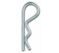 Chapuis VGB1 2 beta Pins Galvanised Steel Diameter 2 mm Length, 44 mm