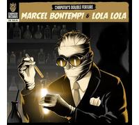 Chaputa's Double Feature Vol. 6