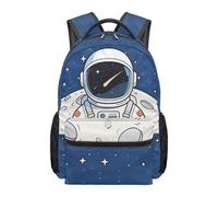 chaqlin Capybara Backpack for School Rucksacks 17 Inch Girls Backpack Kids Primary School Bags Back to School Children Students Rucksacks Multi Use Bookbags