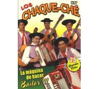 Chaque - Che - Maquina De Hacer Bailar [DVD] [Region 1] [NTSC] [US Import]
