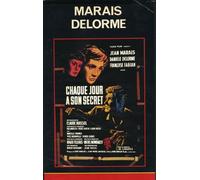 Chaque Jour A Son Secret [VHS]