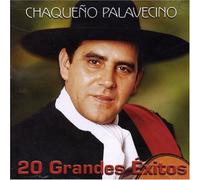 Chaque?O Palavecino El - 20 Grandes Exitos [Import]