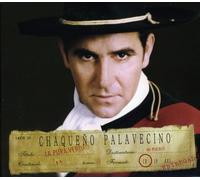 ChaqueÑo Palavecino - La Pura Verdad