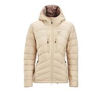 Chaqueta de fibra - C: CHAMPAN_ T: M