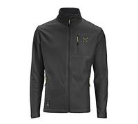 Chaqueta de forro Polar con cremallera - C: Antracita_ T: S