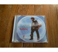 Chaquico, Craig - Holiday